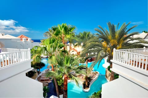 Lagos de Fañabé Beach Resort Appartement-Hotel in Costa Adeje
