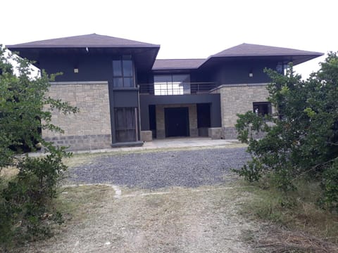 Ol Pejeta Holiday Villas Eigentumswohnung in Kenya