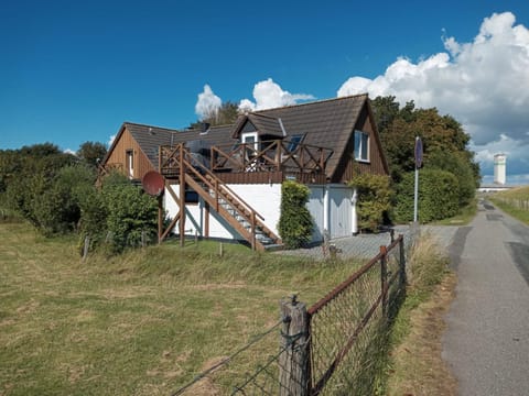 Ferienwohnungen am Aussendeich Wohnung 1 Apartment in Nordstrand