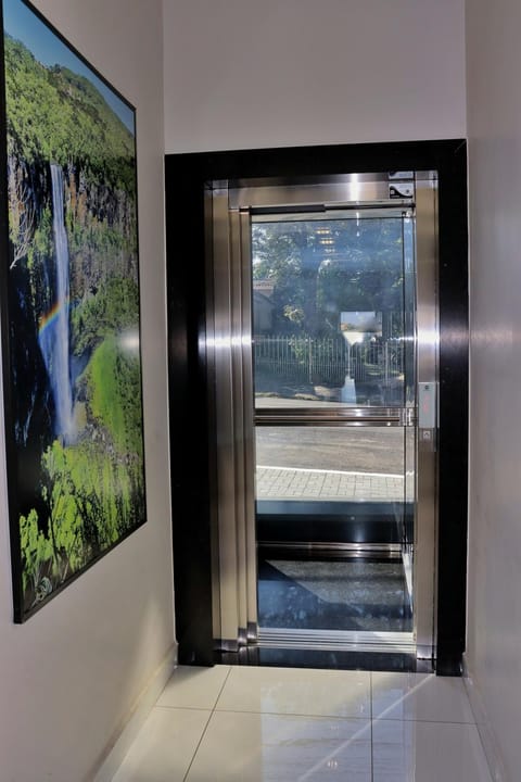 elevator