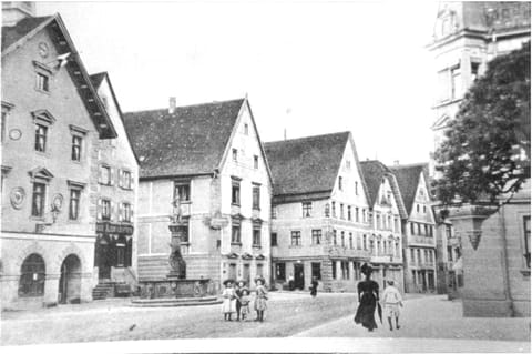 Hotel Traube Hotel in Baden-Württemberg