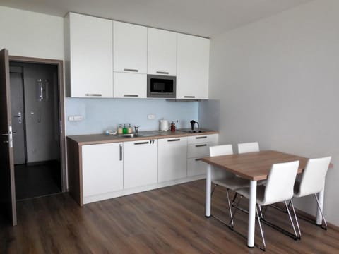 Apartment Potter Wohnung in Brno