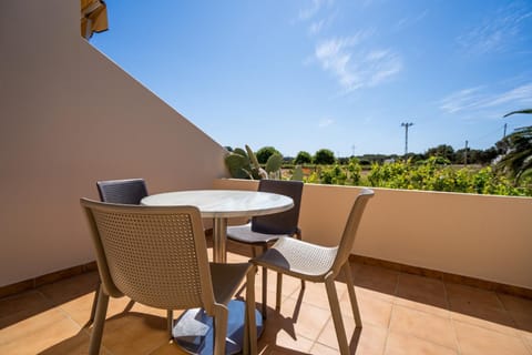 Apartamentos Marcelino - Formentera Break Condo in Es Pujols