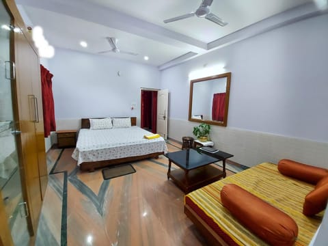 Chaiti Eco Homestay- Santiniketan Bolpur Vacation rental in West Bengal