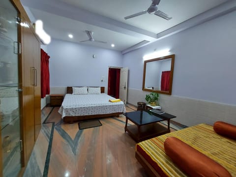Chaiti Eco Homestay- Santiniketan Bolpur Vacation rental in West Bengal