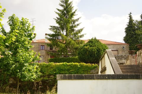 Quinta de Travanca - Casa da Eira House in Porto District