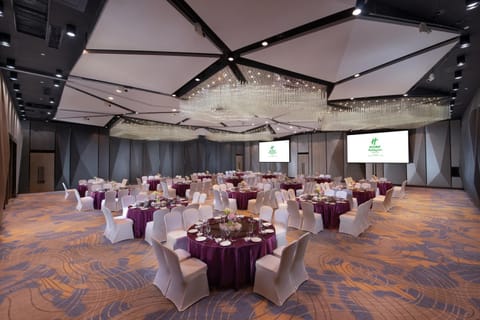 Banquet/Function facilities