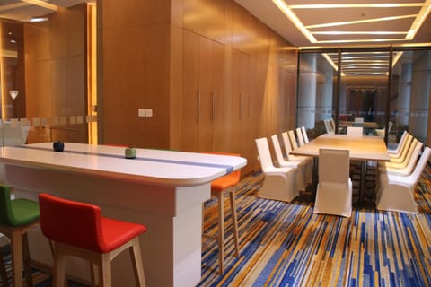 Meeting/conference room