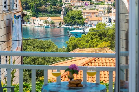 Luxury apartment Antonija-old town Condo in Cavtat