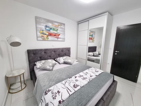 Luxury apartment Antonija-old town Apartamento in Cavtat