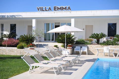 Villa Emma Übernachtung mit Frühstück in Montegranaro