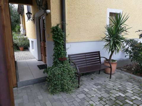 Landhaus Maria Condo in Upper Austria