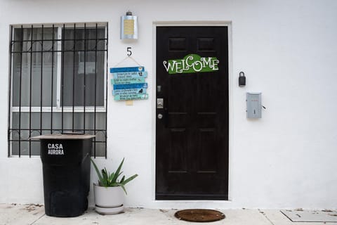 Casa Aurora Condo in Cancun