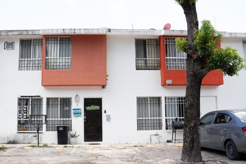 Casa Aurora Apartment in Cancun