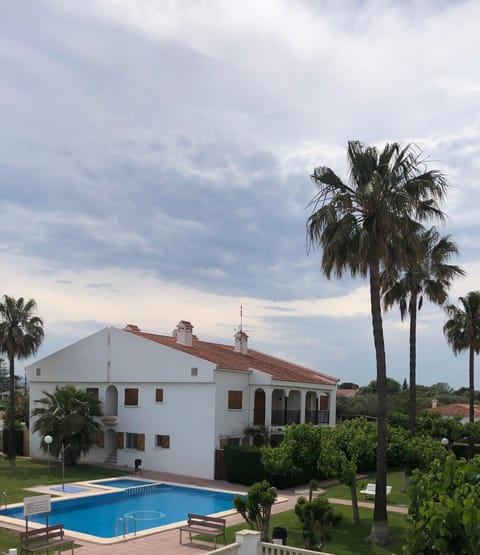 Cala puntal Apartment in Vinaròs