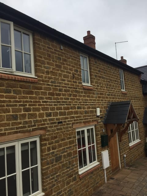 Upper Bray Cottage Badby, Daventry Haus in Daventry District