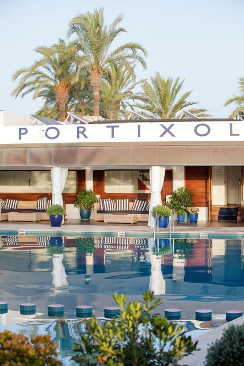 Portixol Hotel & Restaurant Hotel in Palma