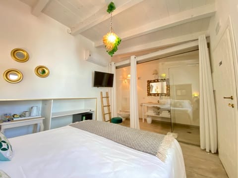 In centro unique rooms Bed and Breakfast in Olbia