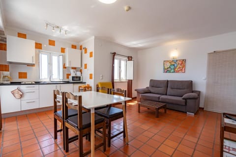 Apartamentos Atlantico by Umbral Condo in Vila Nova de Milfontes