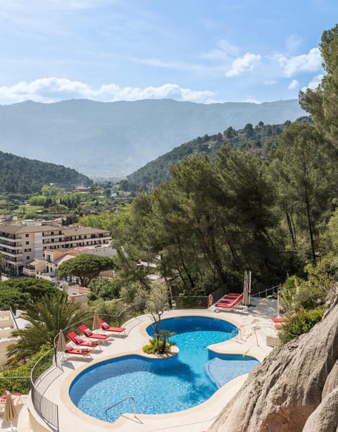 Pure Salt Port de Sóller Hotel in Raiguer