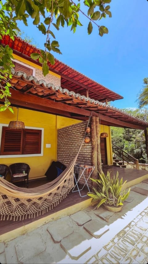 Moringa Beach Bed and Breakfast in State of Rio Grande do Norte, Brazil