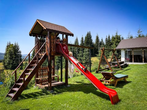 Cabana Dia Belis Nature lodge in Cluj County