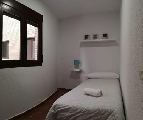 Apartamentos nueva 13 Condominio in Ronda