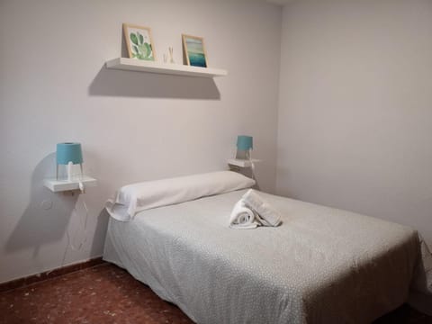 Apartamentos nueva 13 Eigentumswohnung in Ronda