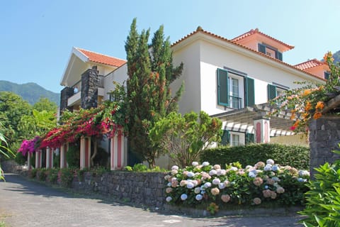 Solar de Boaventura Hotel in Madeira District