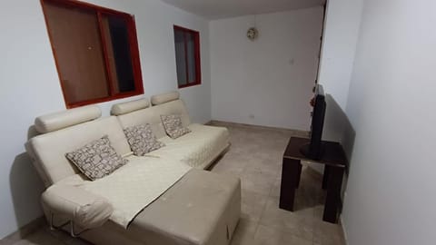 Apartamento amoblado a excelente precio Wohnung in Bogota