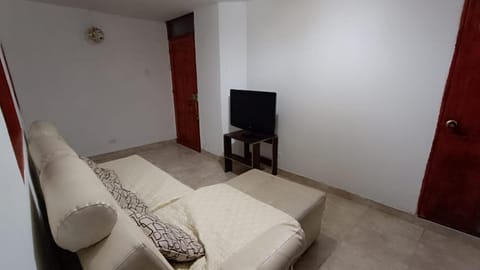 Apartamento amoblado a excelente precio Wohnung in Bogota