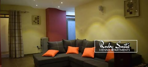 Vienna Apartments Alojamiento y desayuno in Nairobi