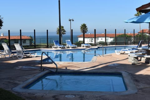 La Paloma Beach&Tennis Resort Hotel in Rosarito