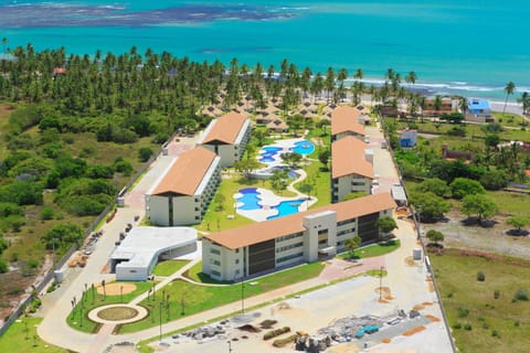 Bird's eye view, Beach, Sea view