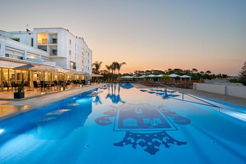 Dona Filipa Hotel Resort in Faro District