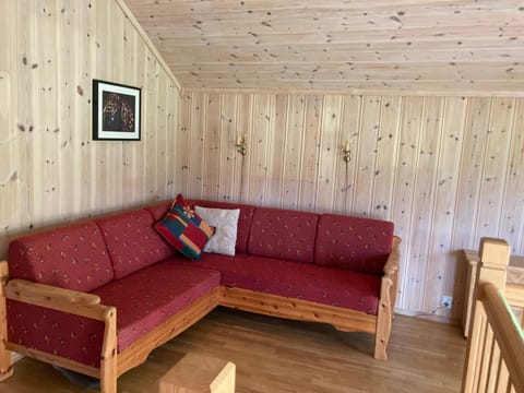 Roste Hyttetun og Camping Campground/ 
RV Resort in Trondelag