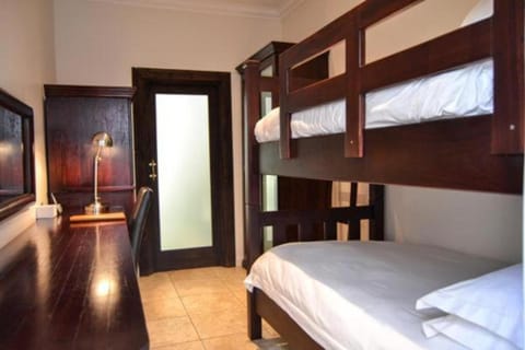 Belvedere Boutiqe Hotel Hotel in Windhoek
