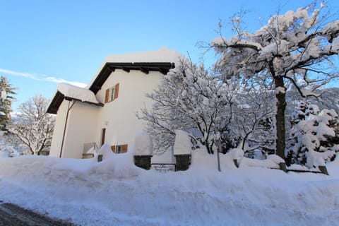 Chalet Cuore delle Alpi Apartamento in Airolo