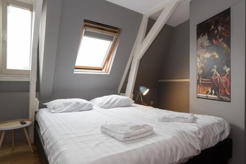 Westerpark Suites Bed and Breakfast in Amsterdam