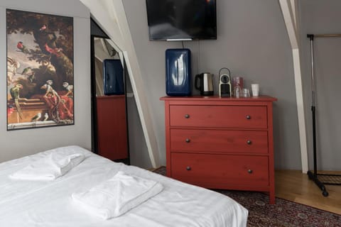 Westerpark Suites Bed and Breakfast in Amsterdam