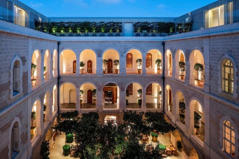 The Jaffa, a Luxury Collection Hotel, Tel Aviv Hôtel in Tel Aviv-Yafo
