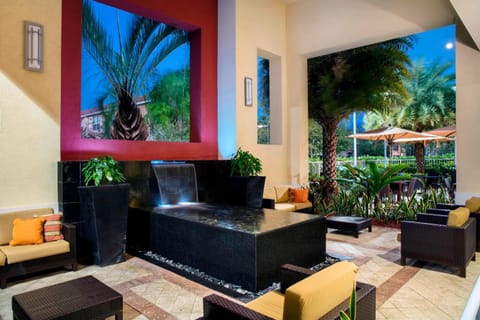 Courtyard by Marriott Miami Homestead Hotel in Homestead