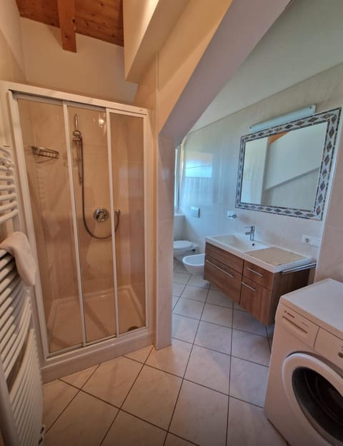 Zollhof Apartment in Vipiteno