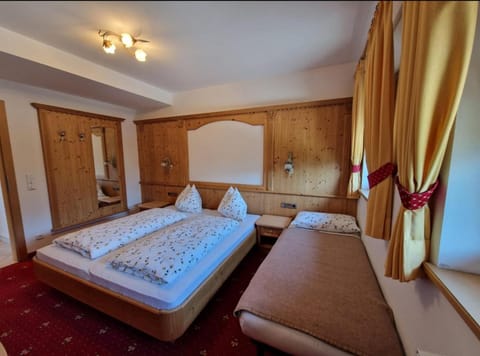 Zollhof Apartment in Vipiteno