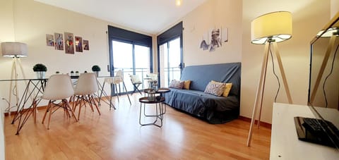Deltebre Apartamentos Apartment in Montsià