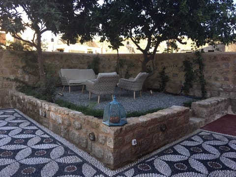 Tafros Villa Chalet in Rhodes