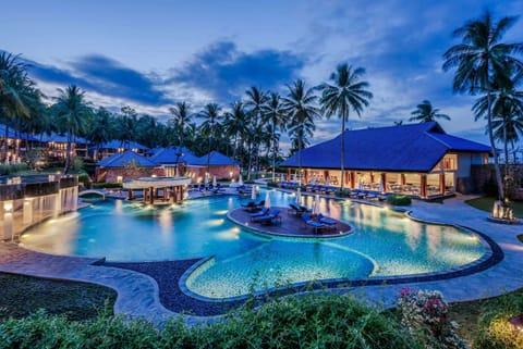 Sundancer Residences and Villas Lombok Hotel in Central Sekotong