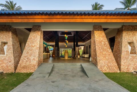 Sundancer Residences and Villas Lombok Hotel in Central Sekotong