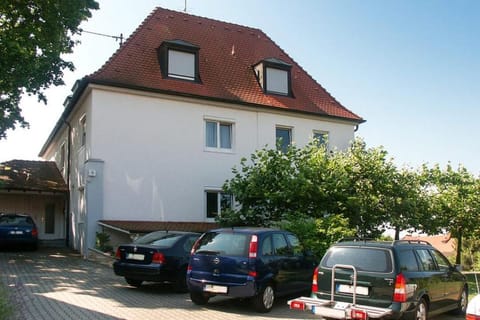 Gästehaus Schiff Condo in Meersburg