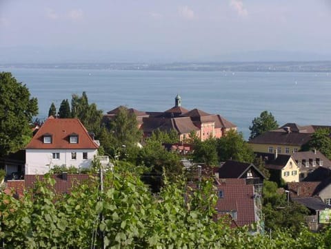 Gästehaus Schiff Condo in Meersburg